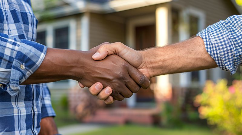 Get a reverse mortgage today with PJMC Get a reverse mortgage today with PJMC