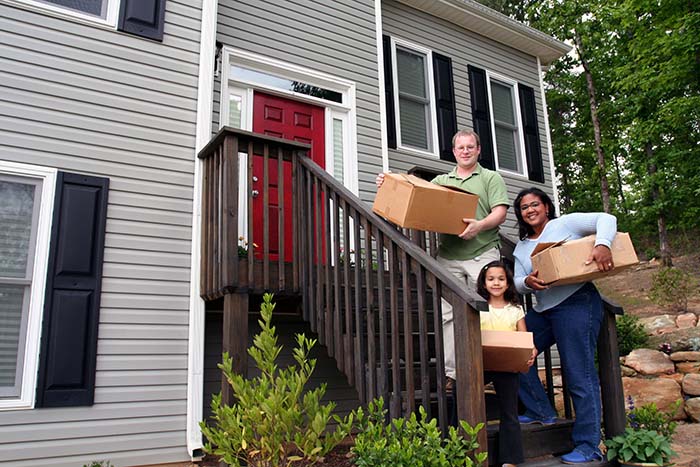 First Time Homebuyer Programs in Washington